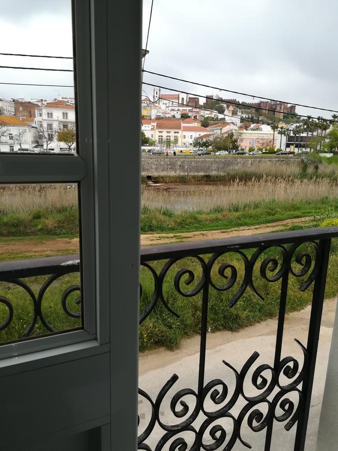 סילבס Ponte Romana מראה חיצוני תמונה